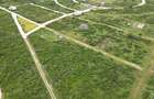 Residential Land in Nyali Area - 8
