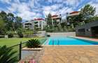 5 Bed Townhouse with En Suite in Kitisuru - 1