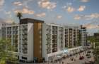 Furnished Studio Apartment with Swimming Pool at Near Jkia & Sgr Terminal - 3