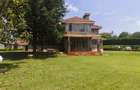 4 Bed House with En Suite in Runda - 1