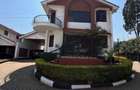 5 Bed Townhouse with En Suite at Kirichwa Road - 1