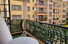 3 Bed Apartment with En Suite at Valley Arcade - 4