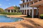4 Bed Villa with En Suite in Kiambu Road - 20