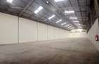 10,000 ft² Warehouse with Parking in Mombasa Road - 1