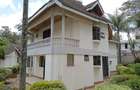 4 Bed Townhouse with En Suite at Eldama Ravine Rd - 1
