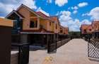 4 Bed Townhouse with En Suite in Ongata Rongai - 3