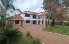 4 Bed House with En Suite at Karen Plains - 16