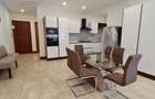 Furnished 3 Bed Apartment with En Suite at Westlands - 4