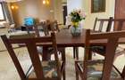 3 Bed Apartment with Swimming Pool in Nyali Area - 11