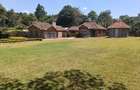 4 Bed House with En Suite at Kiambu Road - 19