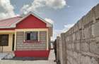 4 Bed House with En Suite in Kitengela - 9