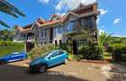 4 Bed House with Garden in Kiambu Road - 1