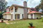 4 Bed House with En Suite at Karen - 20