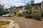 5 Bed Townhouse with En Suite at Kilimani - 1