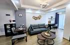 Serviced 1 Bed Apartment with En Suite at Sports Road - 1