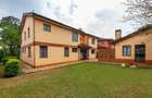 4 Bed House with En Suite at Waiyaki Way - 4