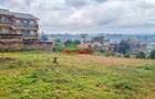 0.10 ha Residential Land in Kikuyu Town - 2