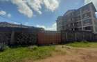 0.4 ac Land in Kikuyu Town - 2