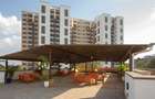 2 Bed Apartment with En Suite at Garden City - 9