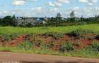 0.25 ac Residential Land at Ruiru-Mugutha (Kabogo) Road - 3