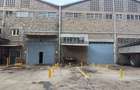 4,000 ft² Warehouse with Service Charge Included in Ruaraka - 3