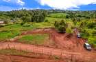 0.05 ha Residential Land at Kikuyu - 3