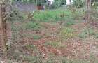 0.25 ac Land at Dagoretti Road - 2