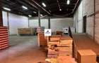 4,863 ft² Warehouse with Fibre Internet in Mombasa Road - 4