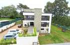 5 Bed House with En Suite in Kitisuru - 1