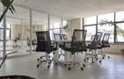 3,500 ft² Office with Service Charge Included in Hurlingham - 5