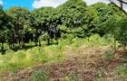 Land at Mtwapa - 12
