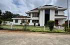4 Bed Villa with Staff Quarters at Near Galleria Mall - 1