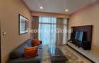 2 Bed Apartment with En Suite in Spring Valley - 1