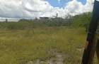 0.125 ac Land at Kyumvi Junction - 3