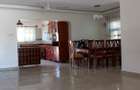 5 Bed Villa with En Suite at Diani Beach Road - 14