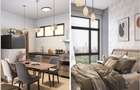 2 Bed Apartment with En Suite at Ndwaru Road - 4