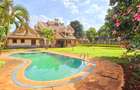5 Bed House with En Suite at Eliud Mathu - 2
