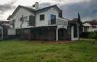 4 Bed Townhouse with En Suite at Karen - 4