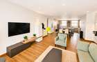 Furnished 2 Bed Apartment with En Suite in Rosslyn - 1