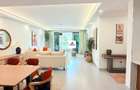 Furnished 3 Bed Apartment with En Suite in Westlands Area - 9