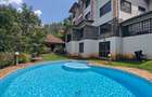 5 Bed Townhouse with En Suite in Kitisuru - 1