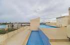 Serviced 3 Bed Apartment with En Suite at Mama Ngina - 7