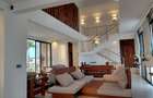 4 Bed House at Watamu - 13