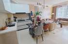 3 Bed Apartment with Swimming Pool in Kileleshwa - 1