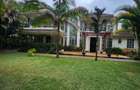 4 Bed House with Staff Quarters in Karen - 1