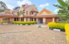 5 Bed House with En Suite at Eliud Mathu - 13