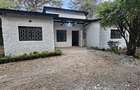4 Bed House with Garden in Karen - 1