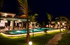 4 Bed Villa with En Suite in Watamu - 1