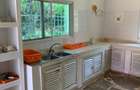 4 Bed House in Watamu - 8