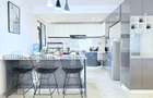 Serviced 3 Bed Apartment with En Suite in Kilimani - 5